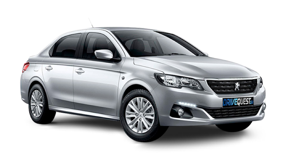 PEUGEOT 301