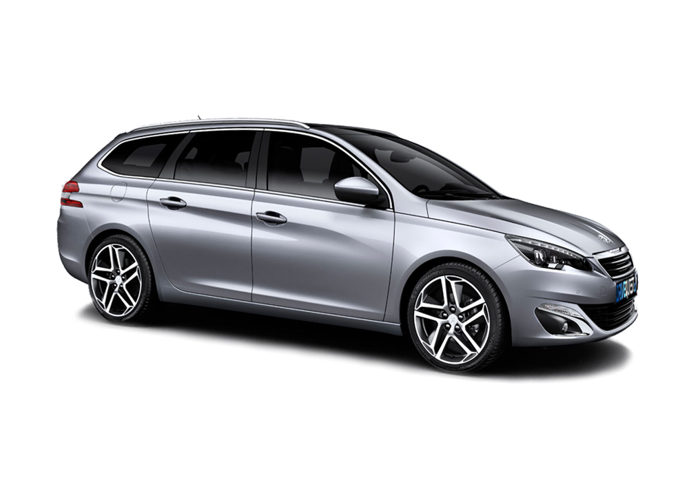 PEUGEOT 308 S/W