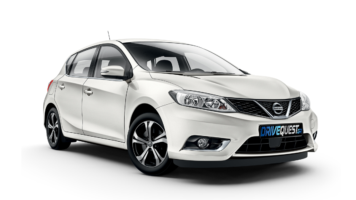 NISSAN PULSAR