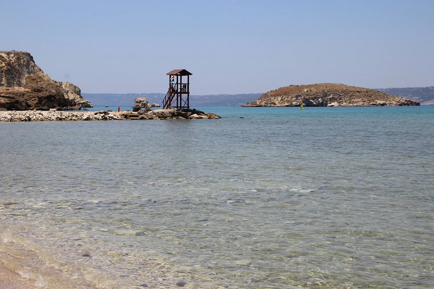 Almyrida Beach beach photo 2