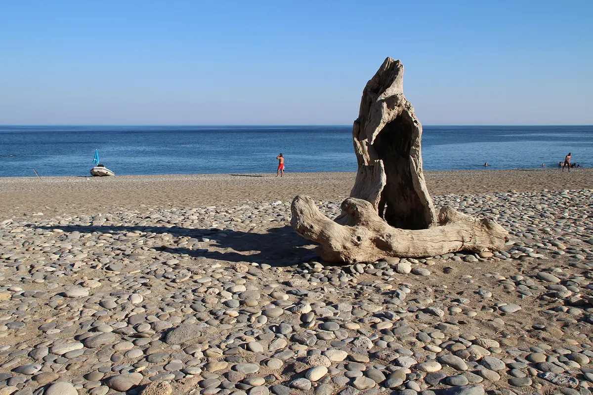 Anydri Beach beach photo 1