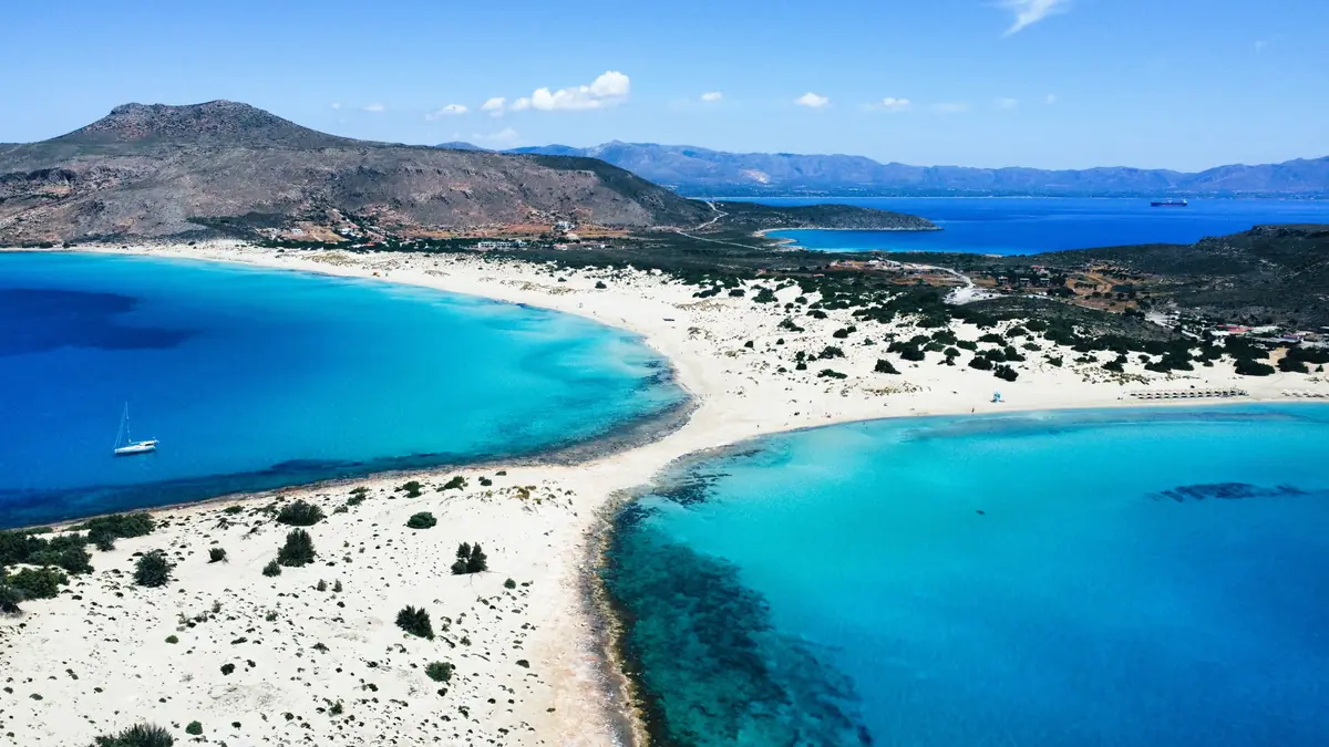 Elafonisi Beach beach photo 1
