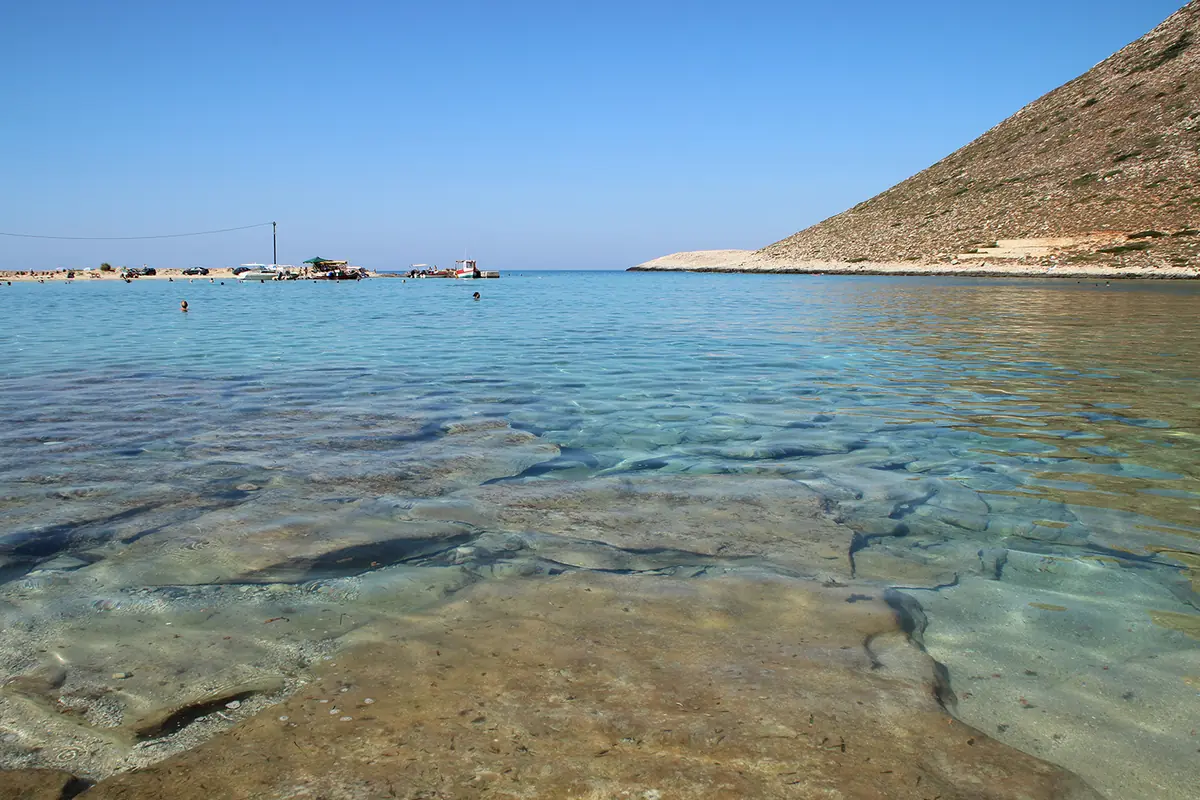 Stavros Beach beach photo 2