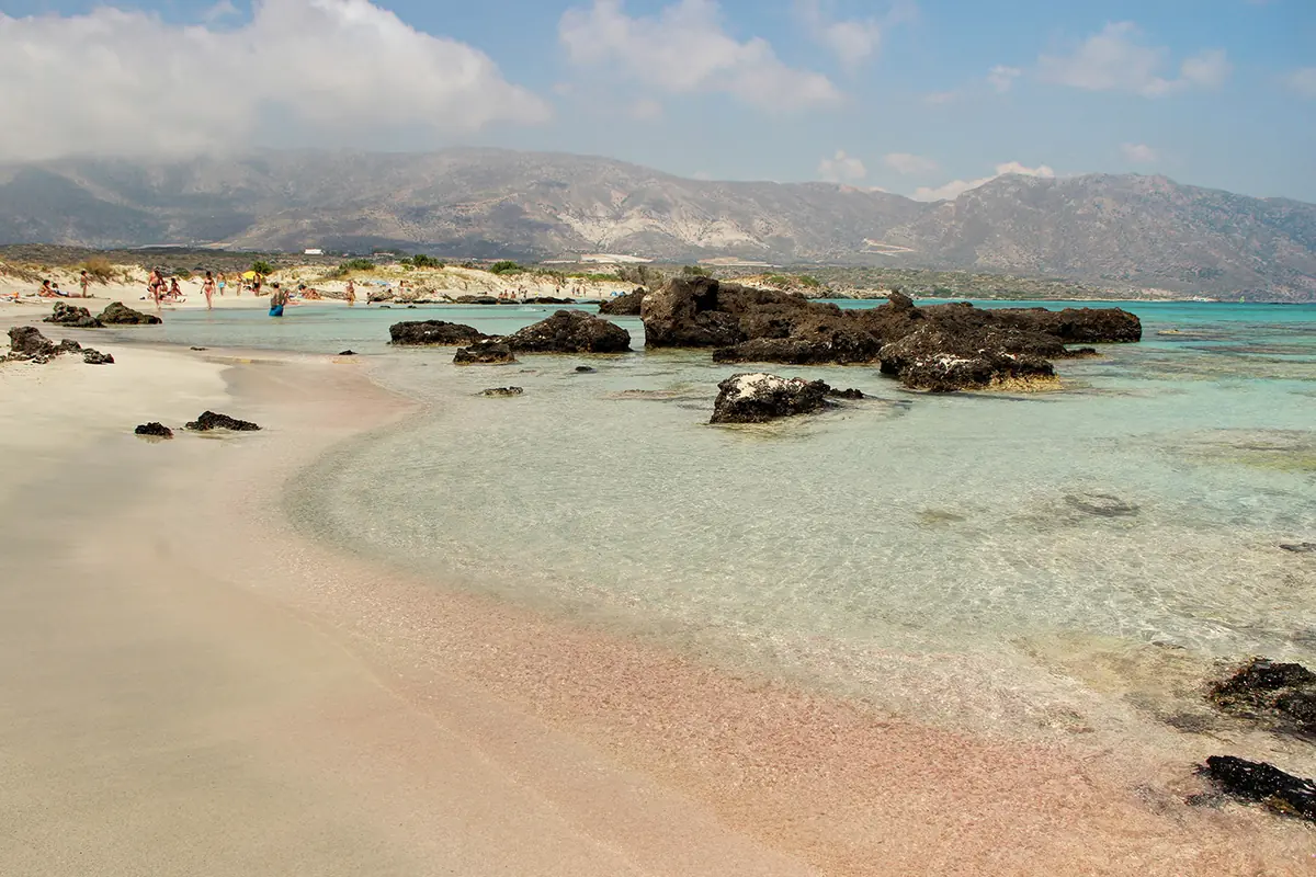 Elafonisi Beach beach photo 2