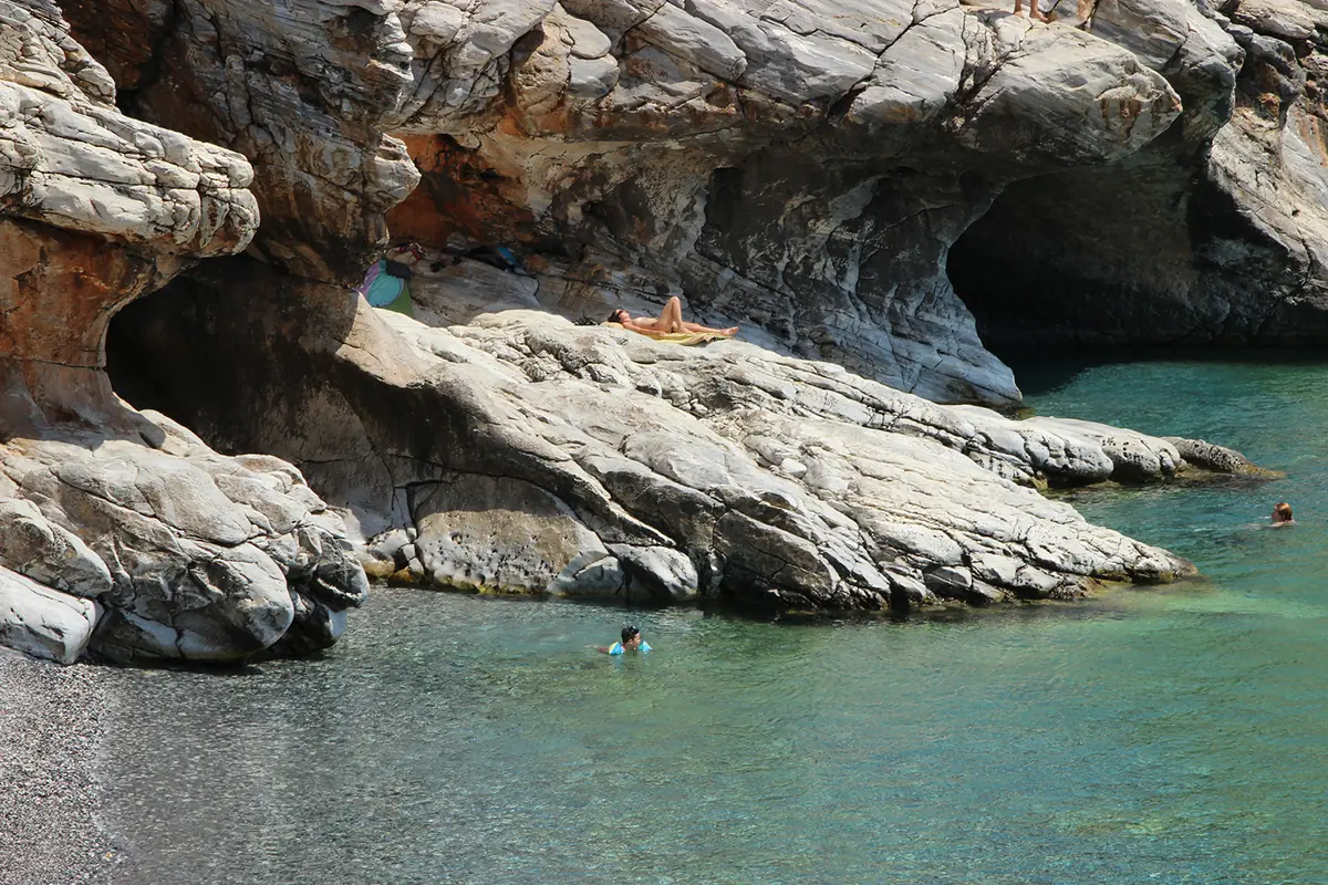 Marmara Beach beach photo 1