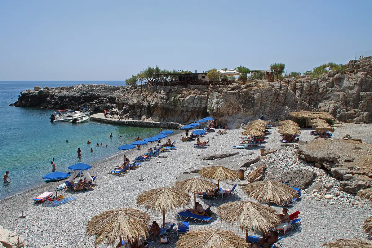 Marmara Beach beach photo 2