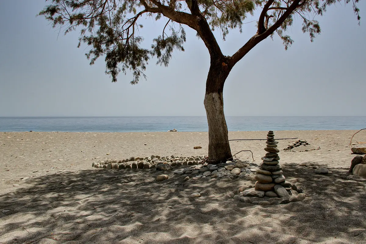 Sougia Beach beach photo 1